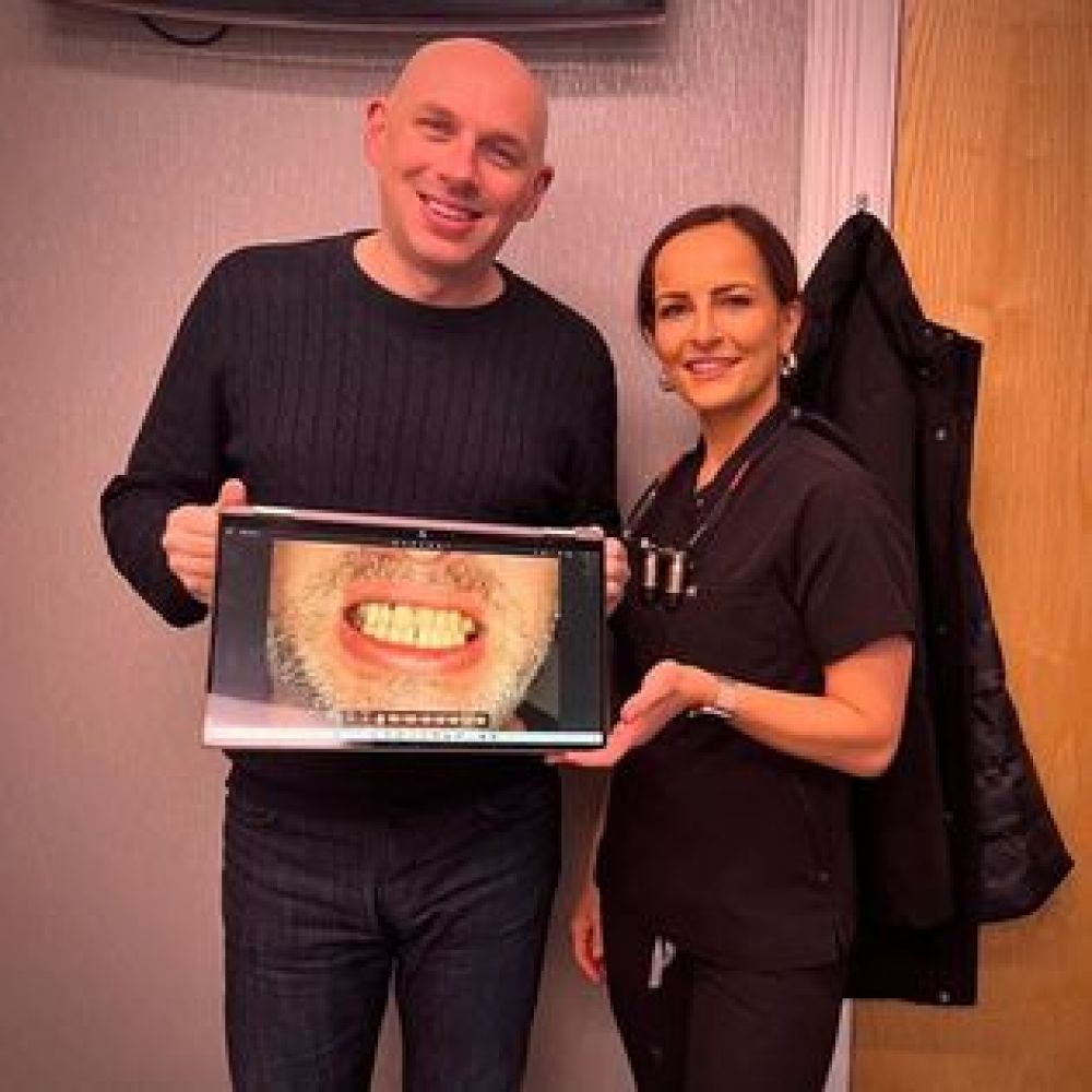 OUR ADVANCED DENTAL IMPLANTS